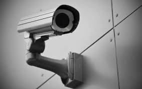 Create meme: video surveillance, integra video surveillance system, video surveillance on the wall
