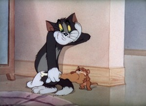 Create meme: Jerry Tom and Jerry, Tom cat from Tom and Jerry, Tom and Jerry cat