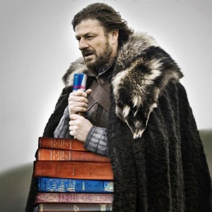 Create meme: Eddard stark winter is coming, ned stark winter is coming, Winter is coming