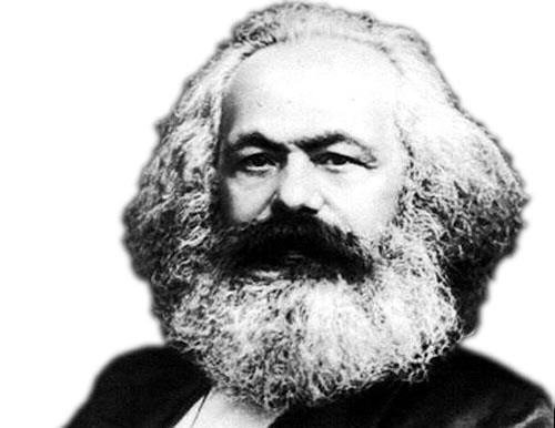 Create meme: Marx Marx, Karl Marx theory, Karl Marx portrait