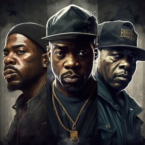 Создать мем: cypress hill 2022, картина wu tang clan, g-unit terminate on sight