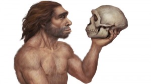 Создать мем: современные неандертальцы, питекантроп неандерталец сапиенс, палеоантропы неандертальцы