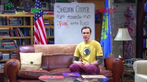 Create meme: tbbt, Sheldon Cooper, the big Bang theory