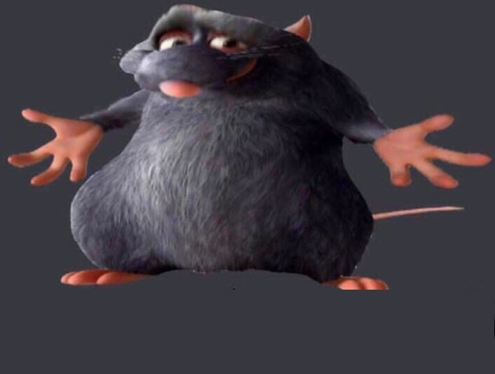 Create meme: Ratatouille meme, ratatouille rat father, Ratatouille 