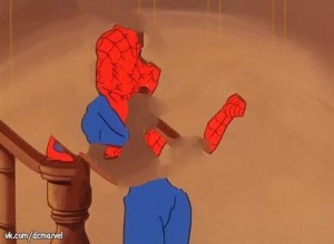 Create meme: Spiderman 1967 memes, Spiderman meme template, spiderman meme