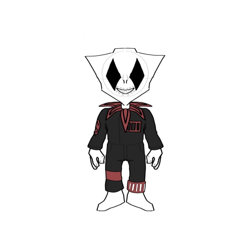 Create meme: Spider-man redesign, Spider-man svg, killer sans