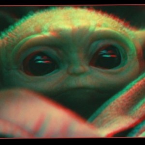 Create meme: baby Yoda movie, Iodine, baby yoda