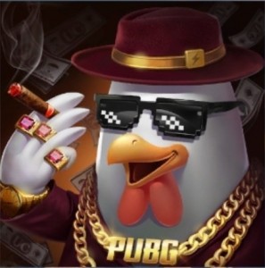 Create meme: cool, casino, premium avatar pubg mobile
