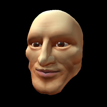 Создать мем: силиконовая маска, лицо, маска маска