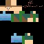 Create meme: skins for minecraft for girls normal PNG, skins for minecraft for girls, skins minecraft