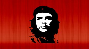 Create meme: che Guevara, Guevara, Comandante che Guevara