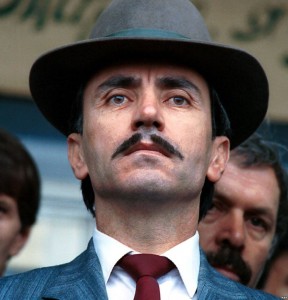 Create meme: Johar, Poirot, Dzhokhar Dudayev