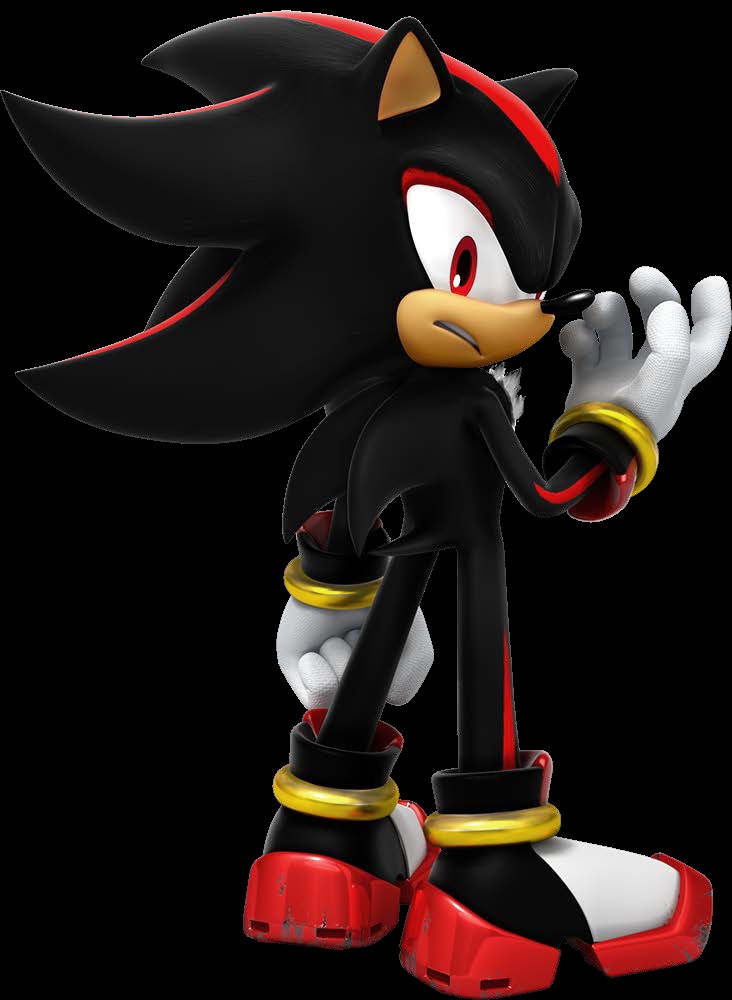 Show me a picture of shadow the hedgehog - 🧡 Infiltrating Eggman'...