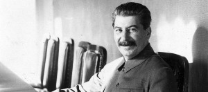 Create meme: male, Stalin laughs, Joseph Stalin