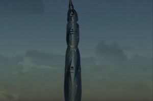 Создать мем: небоскреб дубай, небоскребы, вращающаяся башня дубай арабские эмираты