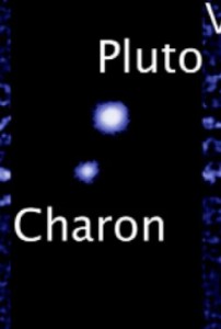 Создать мем: 5 спутников плутона, спутник плутона, никта и гидра спутник плутона