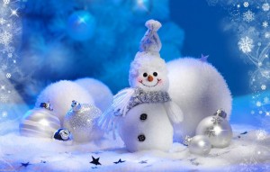 Создать мем: красивые зимние открытки, новогодние открытки, снеговики