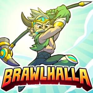 Создать мем: brawlhalla reno, код бравлхалла, гнаш бравлхалла