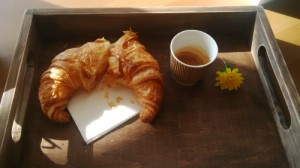 Create meme: coffee, cafe, breakfast