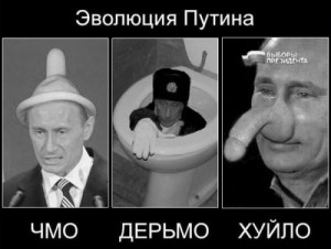 Создать мем: Пуйло