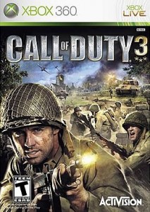 Create meme: cover, call of duty united offensive, call of duty 3 ps 2