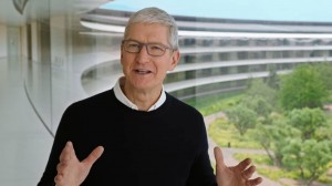 Создать мем: tim cook, тим кук, ceo, apple, тим кук дом