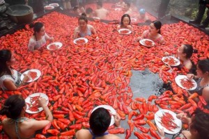 Создать мем: hot chili, province, pepper