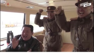 Create meme: the DPRK, Kim Jong-Il, Kim Jong-UN