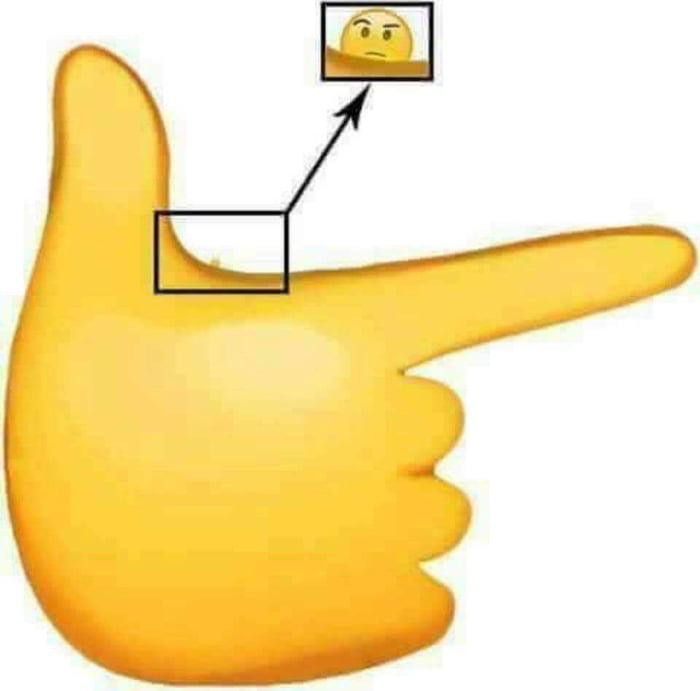 Create Meme Emoji Hmm Emoji Thumbs Up Pictures Meme Arsenal Com