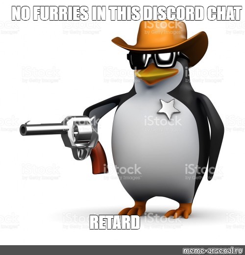 Discord chat memes