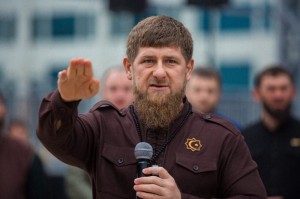 Create meme: Ramzan, Ramzan Kadyrov, Ramzan Kadyrov apologize
