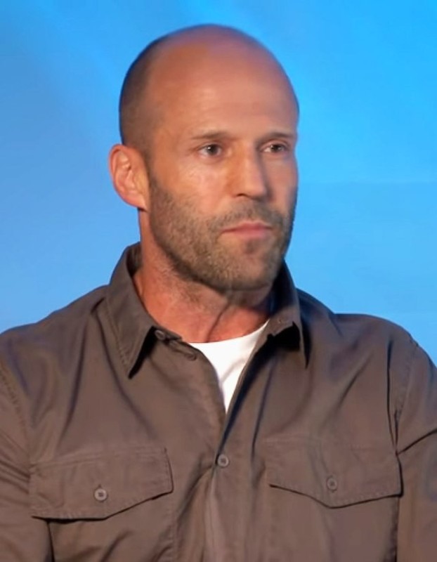 Create meme: Jason , Jason Statham , Jason Statham 