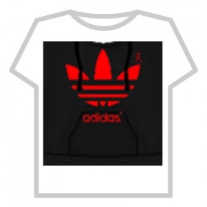 Create meme: roblox shirts Adidas red, roblox t shirt, roblox t shirt adidas