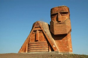 Create meme: Nagorno-Karabakh