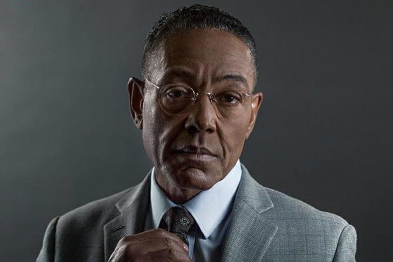 Create meme: gustavo Gus fring, Gustavo fring, gus fring