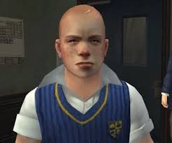 Создать мем: bully scholarship, bully ps 2, джимми хопкинс