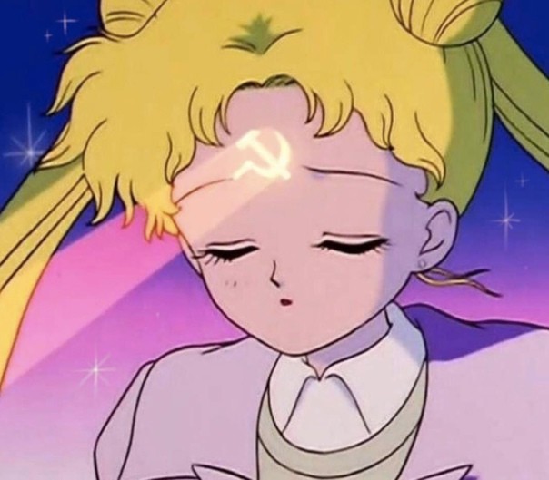 Create meme: sailor moon, Sailor moon Bunny Tsukino is crying, moon prism 