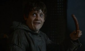 Create meme: Ramsey, Ramsay Bolton GIF, Ramsay Bolton GIF