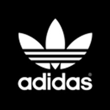 Create meme: Adidas logo, logo adidas, Adidas emblem