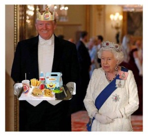 Создать мем: Елизавета II, queen elizabeth 2 день рождения, королева великобритании елизавета 2
