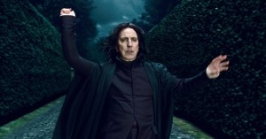 Create meme: Snape Snape Severus, Severus Snape, Severus Snape
