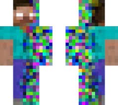 Create meme: herobrine skin for minecraft, herobrine , herobrine skin by nickname