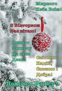 Создать мем: с новым годом, новогодние пожелания, иней новый год