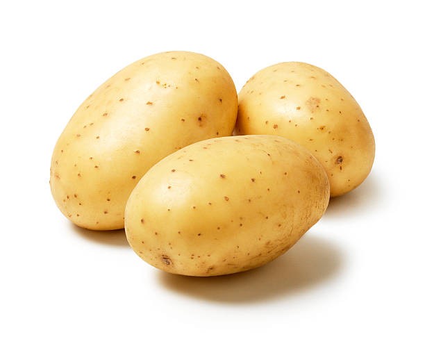 Create meme: potatoes large, colombo potato variety, seed potatoes