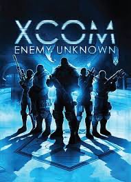 Create meme: xcom: enemy unknown, playstation 3 games, xcom game