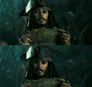Create meme: savvy Jack Sparrow, the key figure Jack Sparrow, pirates of the Caribbean
