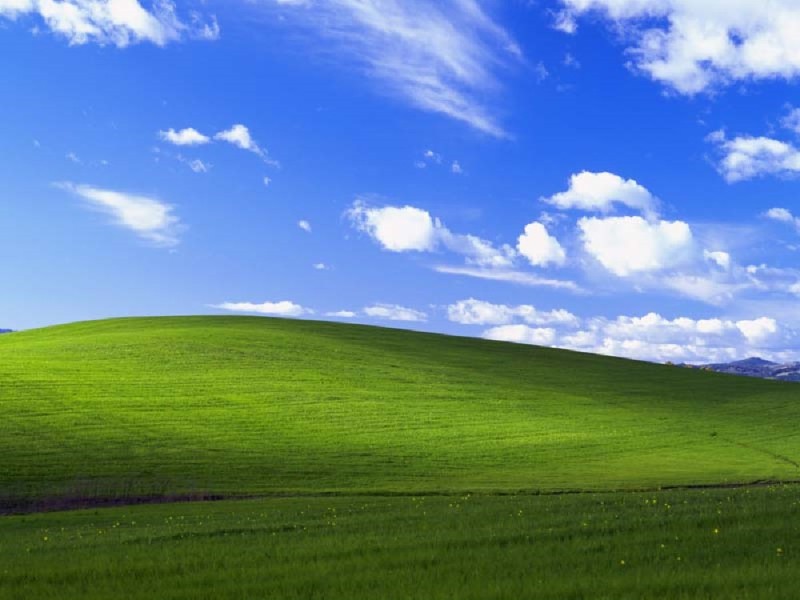 Создать мем: фон windows xp, windows xp, windows xp безмятежность