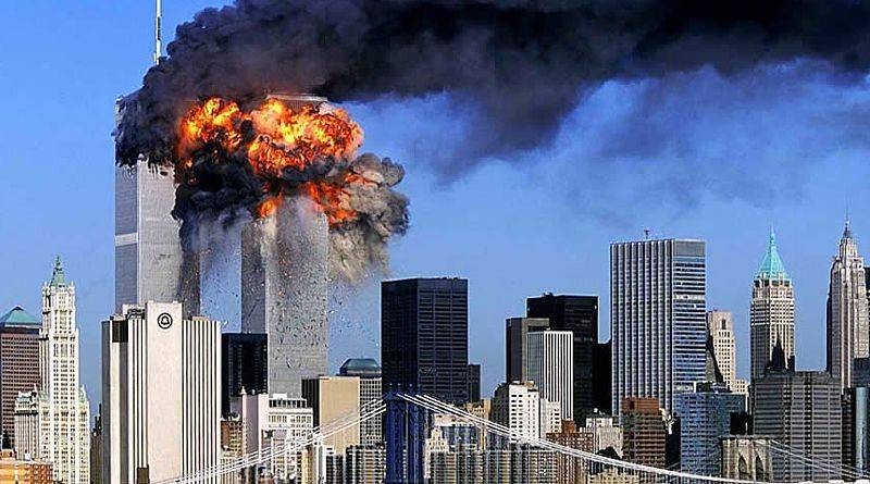 Create meme: the attacks of September 11, 2001 , world trade Center 1, son dakika