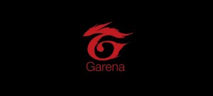 Create meme: the logo of Garena