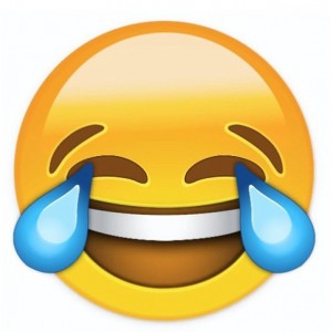 Create meme: laughing smiley face with tears png, the laughing Emoji with a transparent background, face with tears of joy emoji